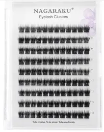 rzesy-bondingowe-nagaraku-mix-9-14mm-132szt-kepki-diy-wielokrotnego-uzytku