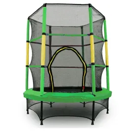 trampolina-do-domu-i-ogrodu-zielono-zolta-140-jf