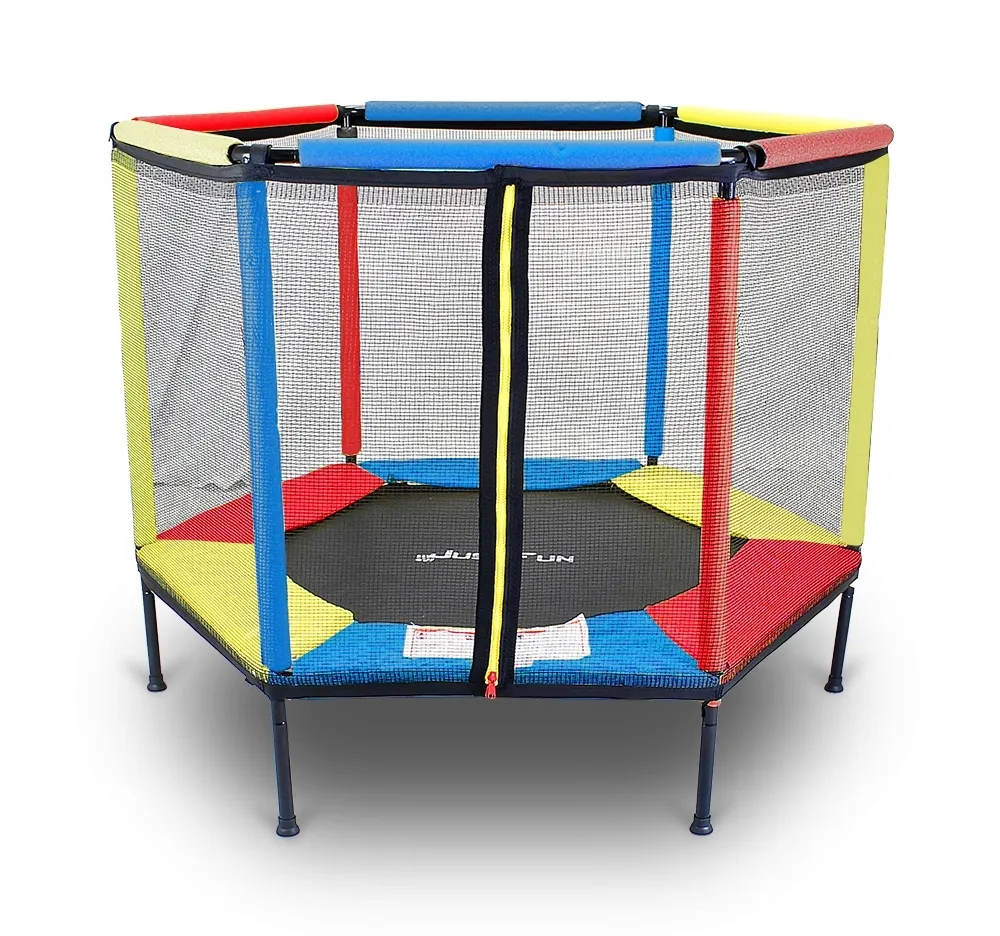 trampolina-kojec-do-domu-i-ogrodu-140-multicolor