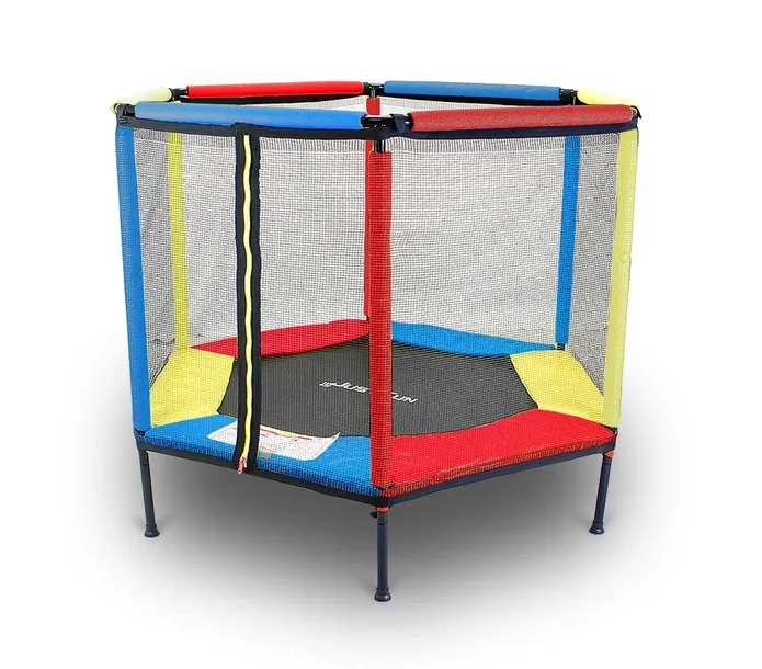 trampolina-kojec-do-domu-i-ogrodu-140-multicolor-marka-just-fun