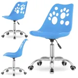 krzeslo-obrotowe-reno-niebieskie