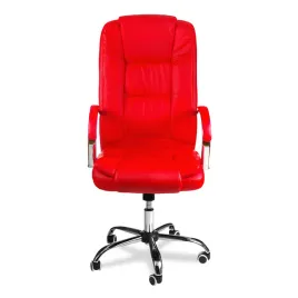 fotel-biurowy-obrotowy-maxi-czerwony