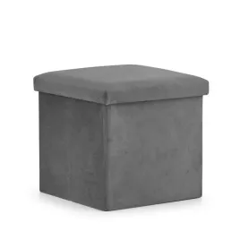pufa-skladana-l-38x38x38cm-aksamit-szara