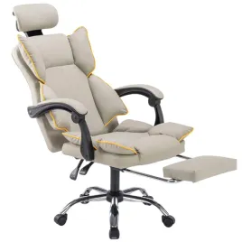 fotel-obrotowy-biurowy-ergonomiczny-como-szary