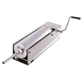 nadziewarka-do-kielbas-poj-7l-pozioma-nierdzewna-szron