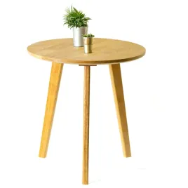 stolik-kawowy-drewniany-okragly-nowoczesny