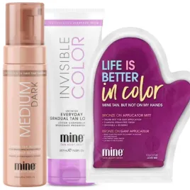 mine-body-kit-turkusowy-3-el-medium-dark-zestaw-rekawica-do-opalania-pianka