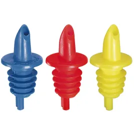 nalewak-plastikowy-zestaw-6szt-aps-93111-mix-kolorow