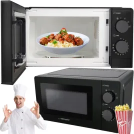 mikrofalowka-wolnostojaca-20l-kuchenka-mikrofalowa-700w-mocna-mikrofala