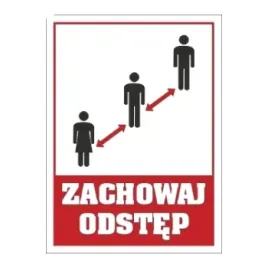 naklejka-zachowaj-odstep-do-sklepu-piekarnifirmy-15x20-cm