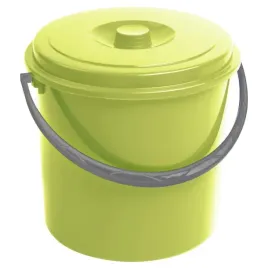 wiadro-z-pokrywa-zielone-16l-keter