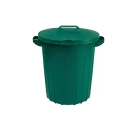 kosz-na-odpady-z-pokrywa-90l-zielony-keter-02974