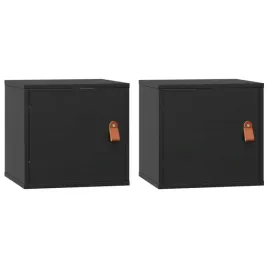 szafki-scienne-2-szt-czarna-315x30x30-cm-drewno-sosnowe
