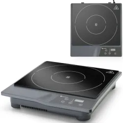 Kuchenka indukcyjna 1800W 239 209 Hendi