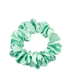 onlyghd-mala-satynowa-scrunchie-gumka-do-wlosow-w-kolorze-mietowym
