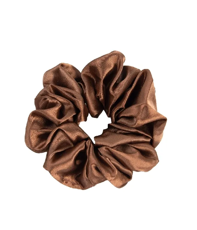 onlyghd-satynowa-scrunchie-gumka-caffe-latte-stan-nowy