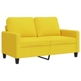 sofa-2-osobowa-jasnozolta-138-x-77-x-80-cm-tkanina-i-metal