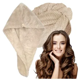 turban-do-wlosow-bezowy-odpowiedni-do-ploppingu-mikrowlokno-onlyghd