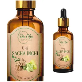 bio-olja-bio-olej-sacha-inchi-nierafinowany