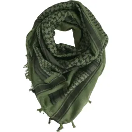 dominator-arafatka-kefija-oliwkowo-czarna-chusta-100x100cm