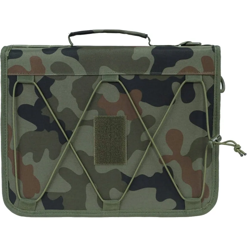 dominator-organizer-na-dokumenty-a4-wz93-notes-stan-nowy