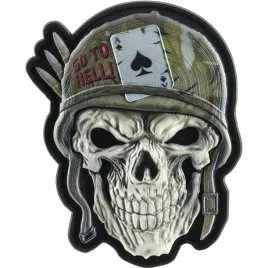 m-tac-naszywka-czaszka-w-helmie-3d-pvc-olive-go-to-hell