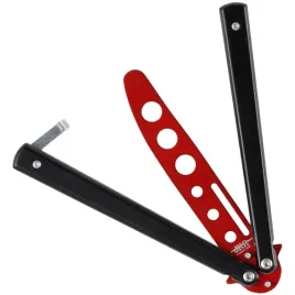 joker-jkr830-noz-motylkowy-treningowy-czarno-czerwony-balisong