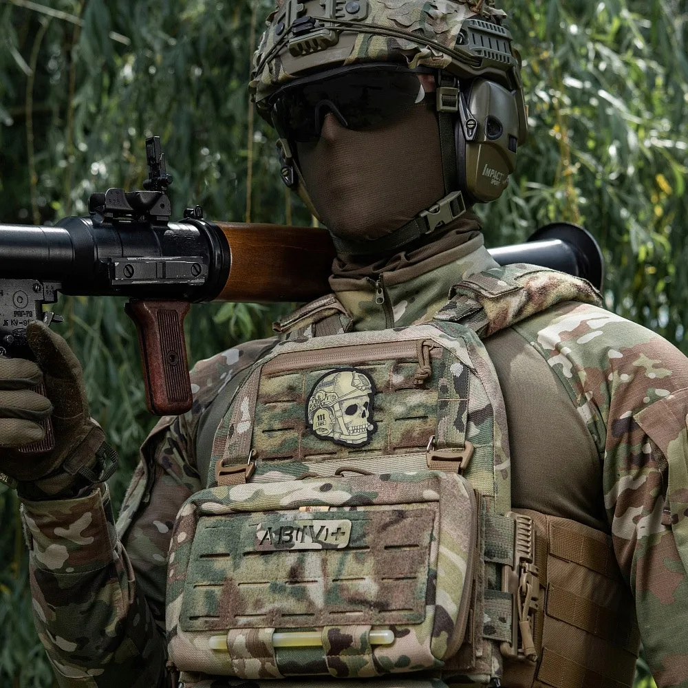 m-tac-naszywka-na-rzep-patch-operator-olive-stan-nowy