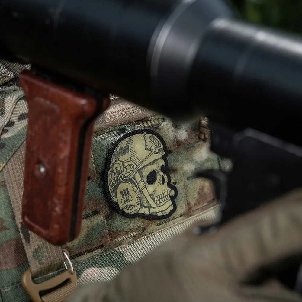 m-tac-naszywka-na-rzep-patch-operator-olive-stan-nowy