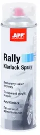 app-rally-bezbarwny-lakier-akrylowy-500ml