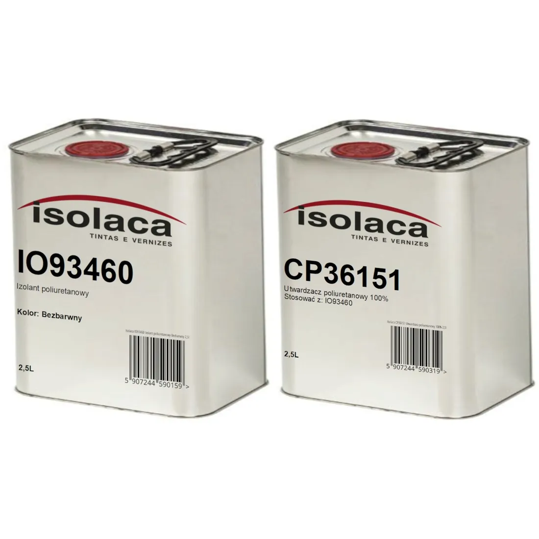 isolaca-io93460-izolant-pu-5l
