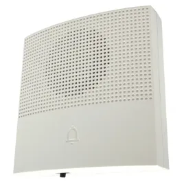 dzwonek-do-drzwi-12v-90db-38-dzwiekow-przewodowy-bialy-bell