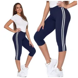 fit-getry-damskie-legginsy-peach-touch-z-lampasami-3-4-plus-size-moraj-xxl