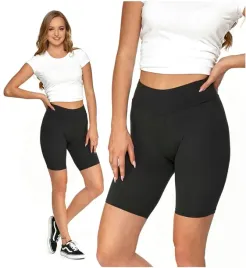 kolarki-krotkie-legginsy-wysoki-stan-kryjace-wygodne-klasyczne-moraj-l-xl