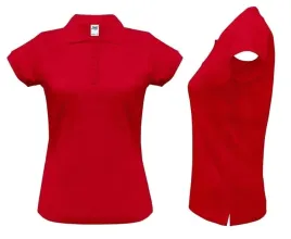 koszulka-polo-damska-polowka-bawelniana-jhk-popl-200-czerwona-rd-r-xxl