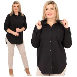 koszula-damska-elegancka-bawelniana-klasyczna-oversize-rozpinana-skoszu