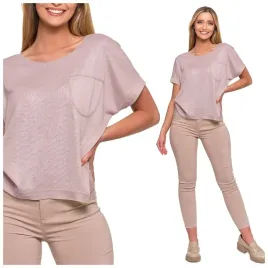 kobieca-bluzka-z-krotkim-rekawem-damska-blyszczaca-stylowa-moraj-2xl-3xl