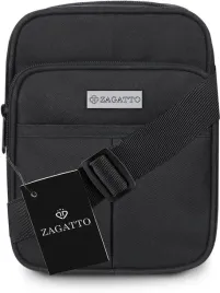 saszetka-meska-na-ramie-mala-torba-sportowa-do-pracy-czarna-lekka-zagatto