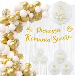 girlanda-komunijna-balony-pierwsza-komunia-swieta-bialo-zlota-mega-mocne