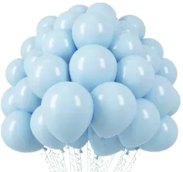 balony-pastelowe-macaron-niebieskie-duze-urodziny-baby-shower-komunia-slub