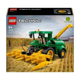 lego-technic-john-deere-9700-forage-harvester-42168