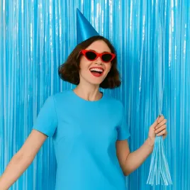 kurtyna-niebieska-pastelowa-dekoracyjna-chrzest-baby-shower-urodziny