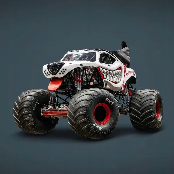 lego-technic-monster-jam-mutt-dalmatian-42150-stan-opakowania-oryginalne