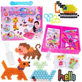 koraliki-wodne-magicbeads-xxl-1400-mega-zestaw-startowy-szablony-akcesoria