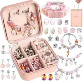 koraliki-do-robienia-bransoletek-naszyjnikow-bizuterii-zestaw-gratis