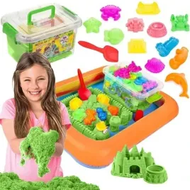 piasek-kinetyczny-5-kg-basen-foremki-lopatka-zestaw-xxxxl-super-plastyczny