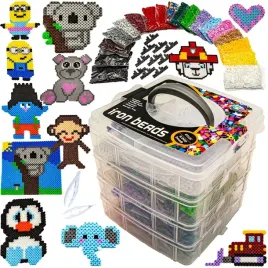 prasowanka-koraliki-do-prasowania-kreatywny-duzy-zestaw-9000-el-kuferek