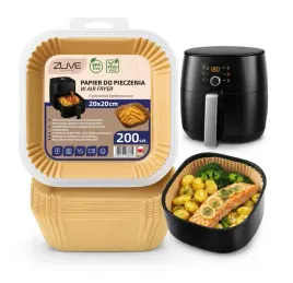 papier-do-air-fryer-200-sztuk-zuve-papierowe-do-frytkownicy-20x20
