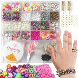 koraliki-do-robienia-bizuterii-bransoletek-naszyjnikow-literki-zawieszki