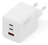 digitus-ladowarka-usb-gan-100w-2x-usb-c-1x-usb-a